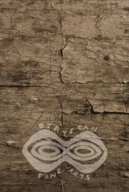 March - Amazon Bark Dusk